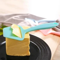 cheese ham slicing tool cheese plastic slicer kitchen baking cake potato slicing tool useful home kitchen gargets
