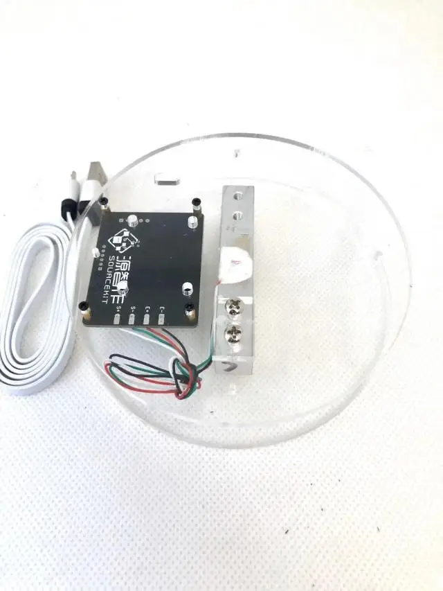 USB дисплей с последовательным портом 5 кг 10 кг|scales electronic|sensor sensordisplay serial |