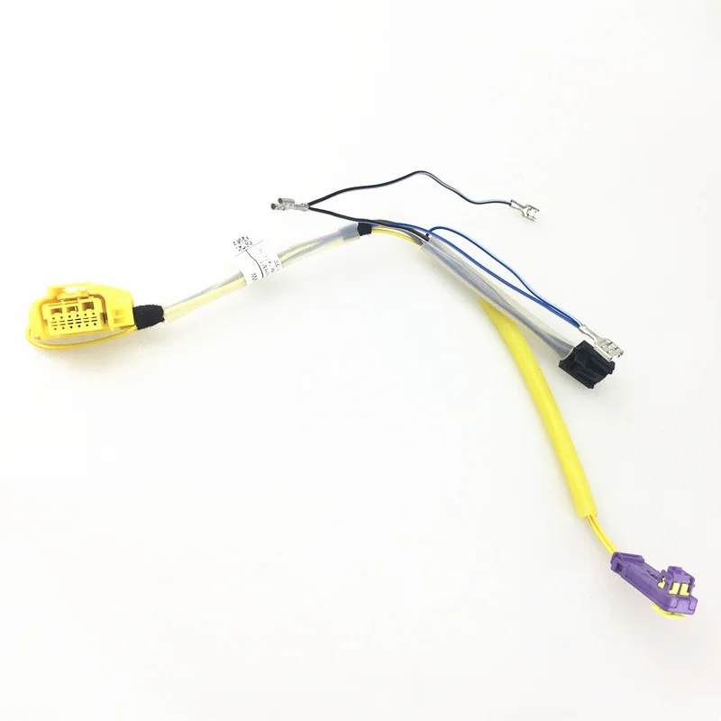 Автомобильный многофункциональный кабель для рулевого колеса MFSW проводной