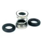 Модель 202208 керамическоеуглеродное кольцо NBR, уплотнительный водяной насос, механическое уплотнение вала, погружной насос с одной катушкой и пружиной