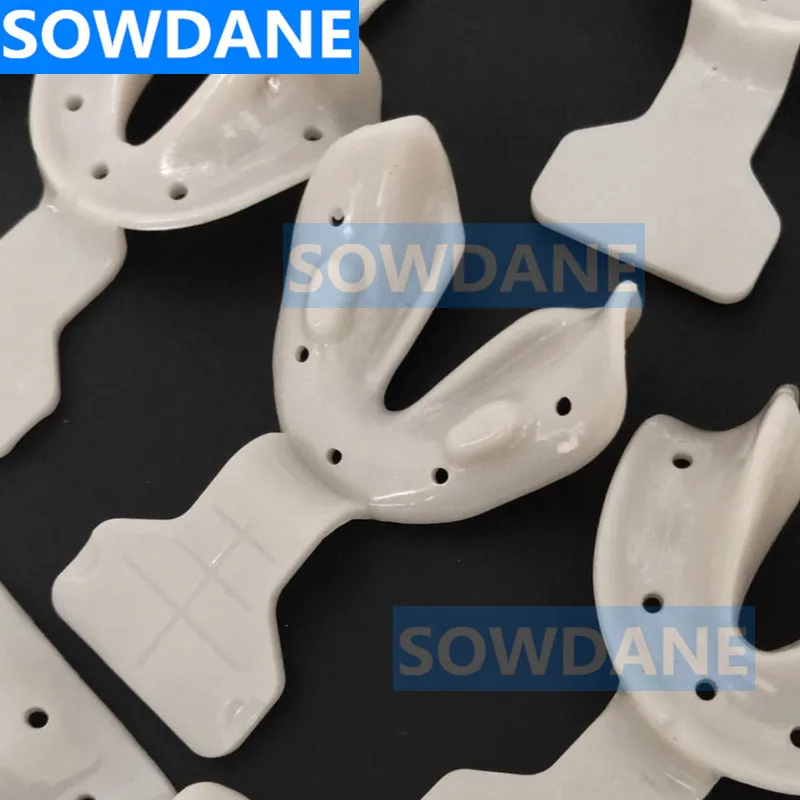 Набор для ремонта зубных протезов 17 шт./компл.|Отбеливание зубов| |