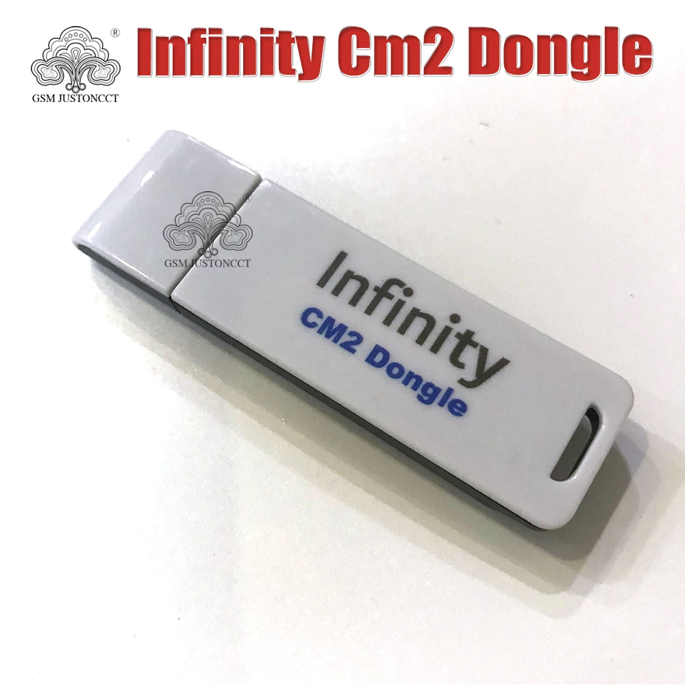 Новинка 2022 100% оригинальный ключ Infinity-Box Infinity CM2 Box для телефонов GSM и CDMA Китайский