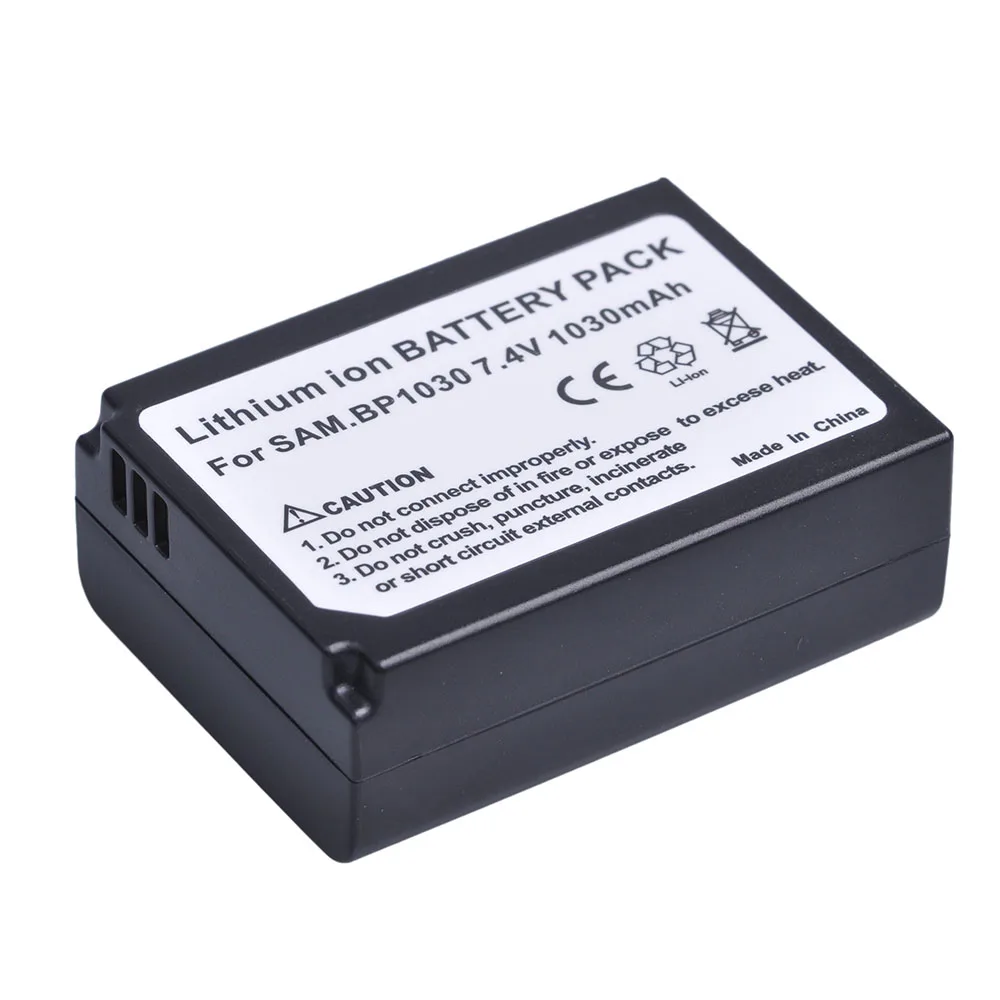 Аккумулятор AsperX 1 шт. BP 970G BP970G для Canon EOS C100 Mark II C300 PL GL2 XF100|Цифровые аккумуляторы| |