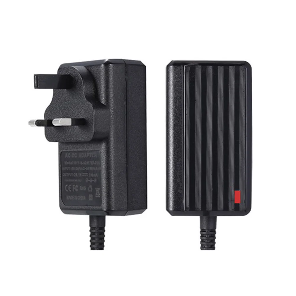 

Replacable Charger For DC30,DC31,DC34,DC35,DC44,DC45,DC54 Vacuum Cleaner Power Adapter Robot Vacuum Cleaning Parts