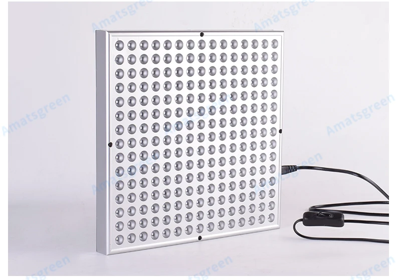 45W Red Led Light Therapy Deep Red 660nm mix Near Infrared 850nm Led Light for Skin and Pain Relief