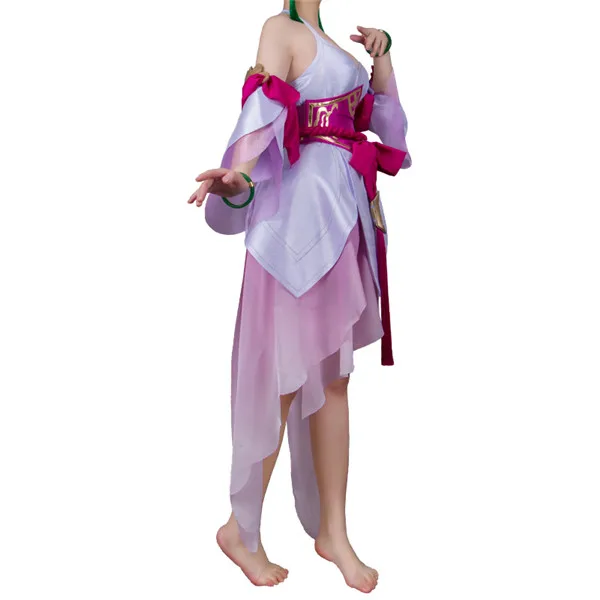 

2019 LOL Nami