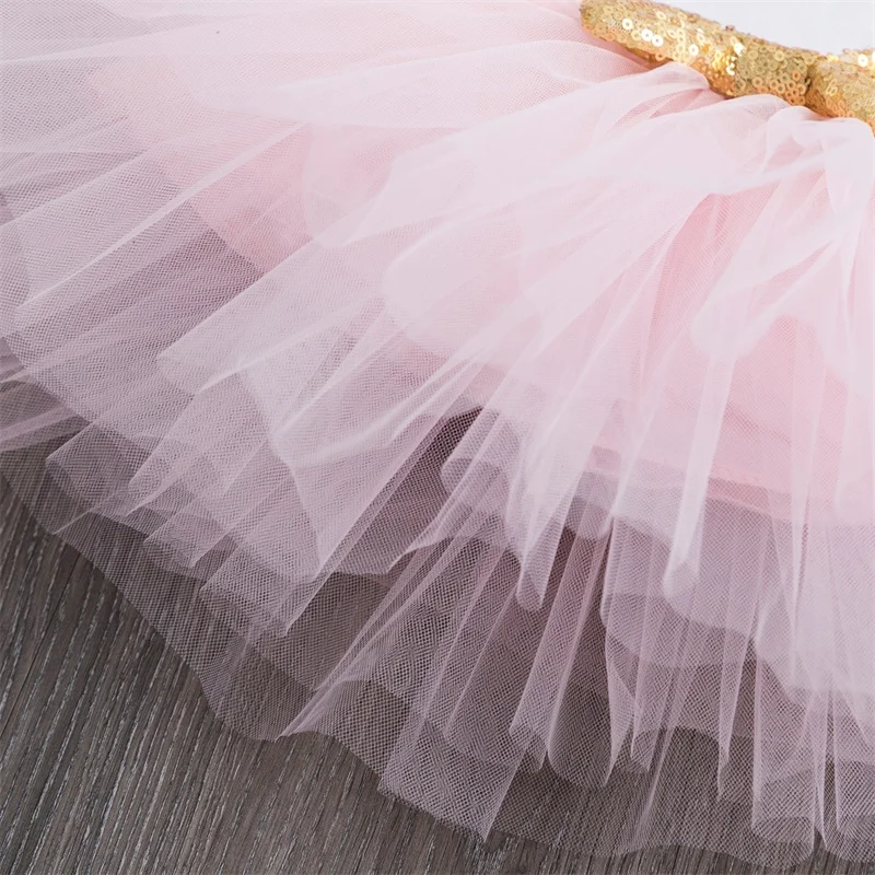 Зимние Детские комплекты с длинными рукавами Одежда для новорожденных девочек