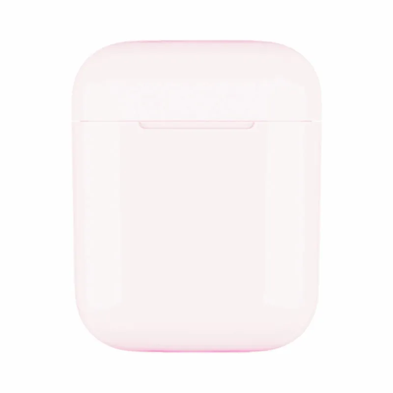 Белый DOHKO ES Bluetooth гарнитура наушники беспроводная гарнитура для Iphone Android 11 8/PLUS xs Max PK i200 i100000 I9000 tws - Цвет: Белый