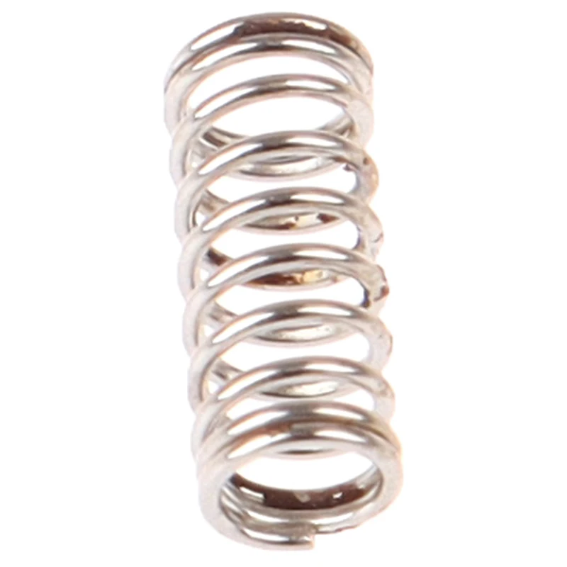 10 шт. металлические ремонтные пружины для контроллера Nintendo Switch Joy-con | Электроника