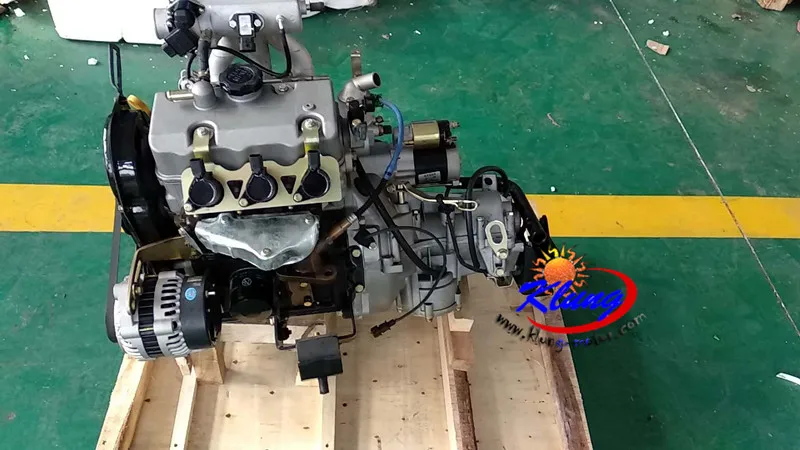 Четырехколесный привод klung Efi 800cc или 2x4 для внедорожных багги мотора go kart UTV |800cc