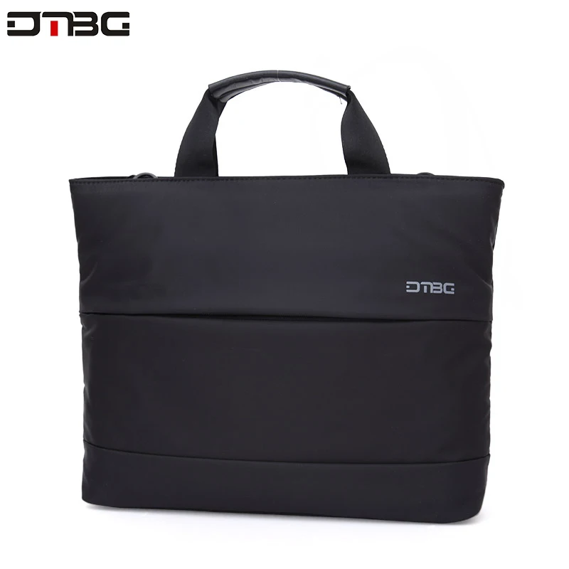 DTBG портфель для ноутбука 13 3 дюйма подушка безопасности сумка Защита планшета