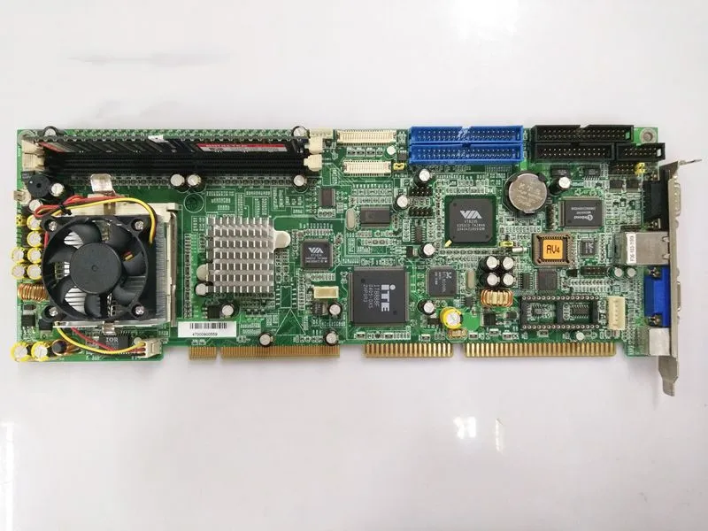 

Промышленное оборудование доска ADLINK NUPRO-761 REV 1,1