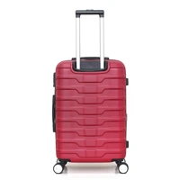hard suitcase for girls with spinners wheels set large inch rolling red cheap cover protector 180821216
