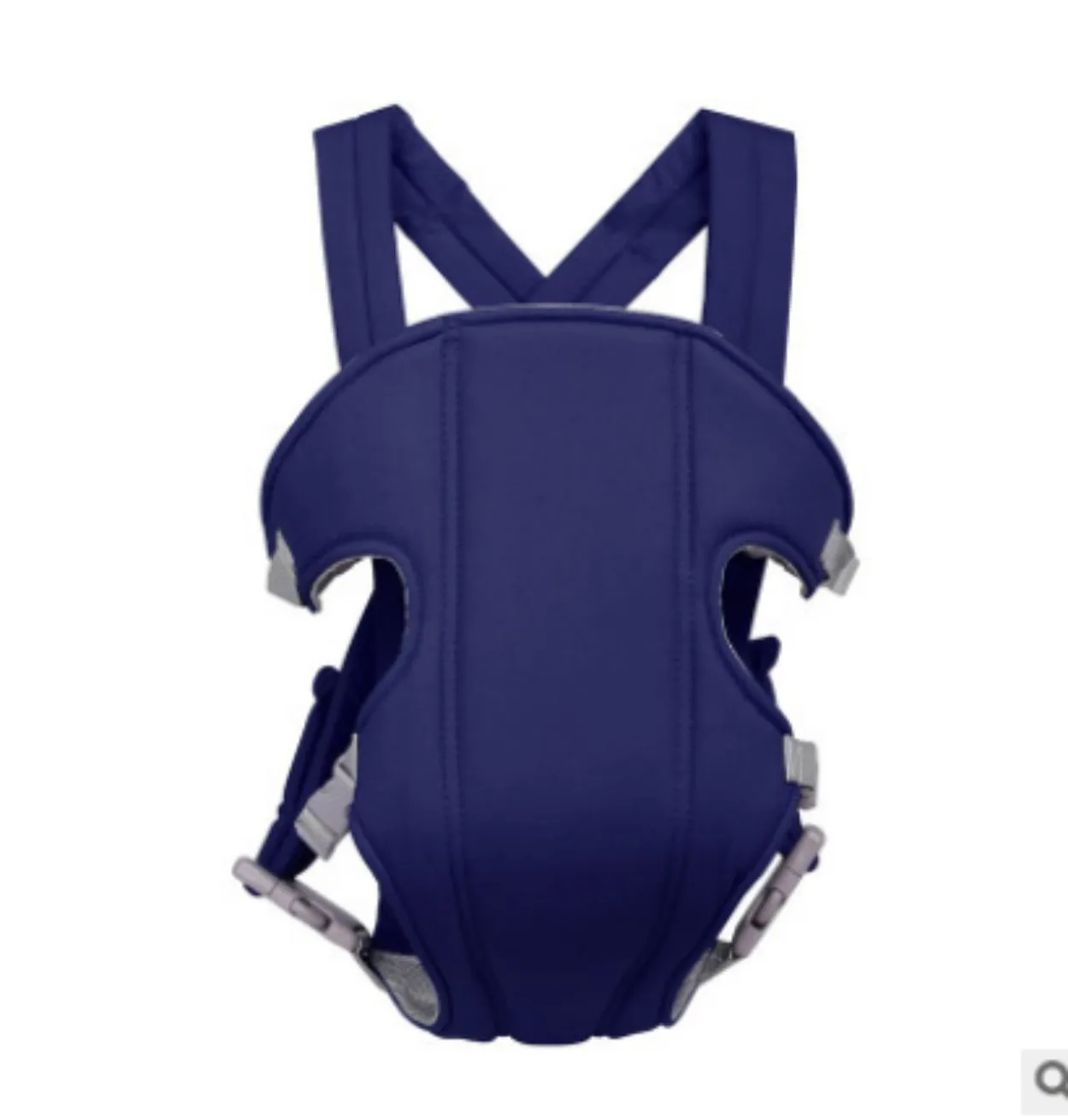 

New Hot Newborn Infant Baby Carrier Ergonomic Adjustable Breathable Wrap Sling Backpack Baby Care Artifact