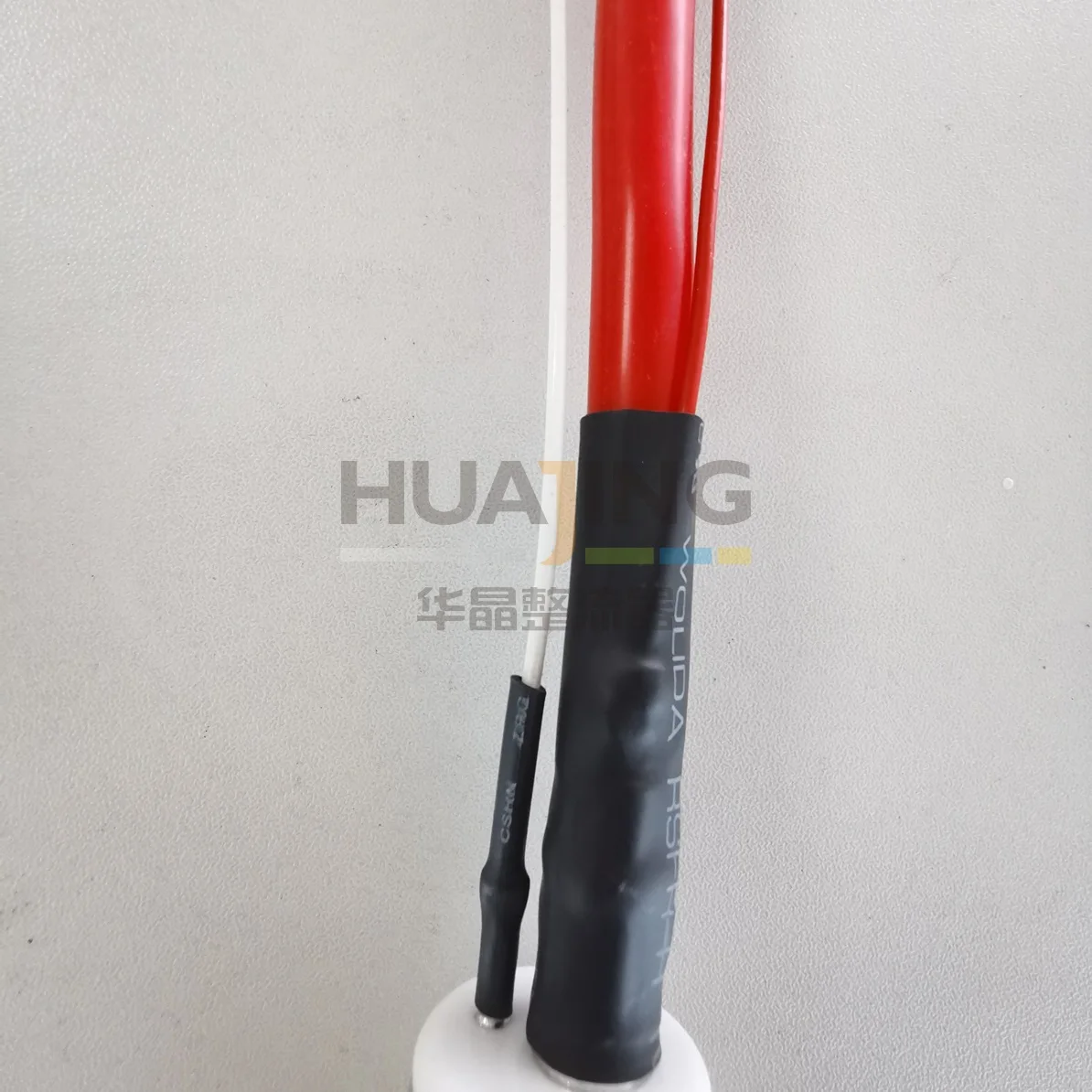 HUAJING KP 50A 100A 200A 300A фазовый смешной Тиристор выпрямительный диод керамический