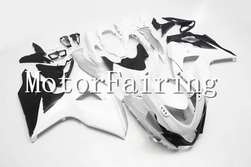 

Motorcycle Bodywork Fairing Kit For GSXR1000 GSXR 1000 K9 2009 2010 2011 2012 2013 2014 2015 2016 Injection Molding Hull K9N3