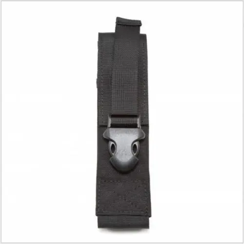 Multifonction MP5 тактический MOLLE Magazine Mag Чехол для фонарика кобура Сумка