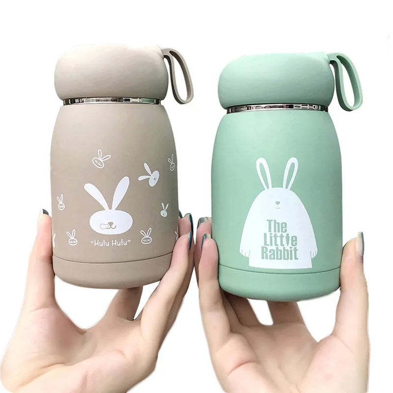 Термос из нержавеющей стали 360 мл | Дом и сад