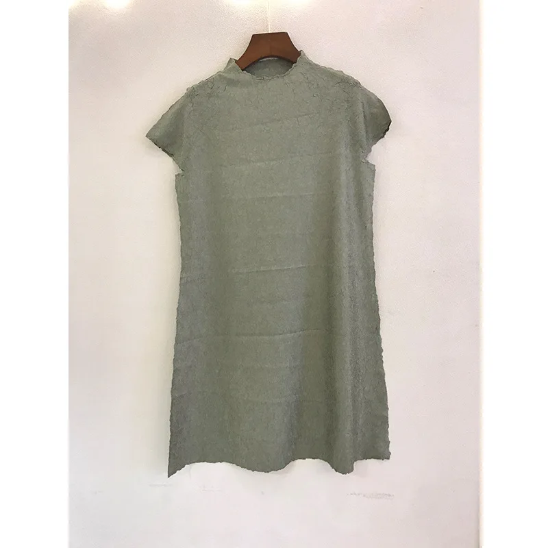 

LANMREM Women Blouses O-Neck 2021 Autumn Shirts Solid Color All-match Long Shirt Casual Outerwear Female Top Clothes 2A5008