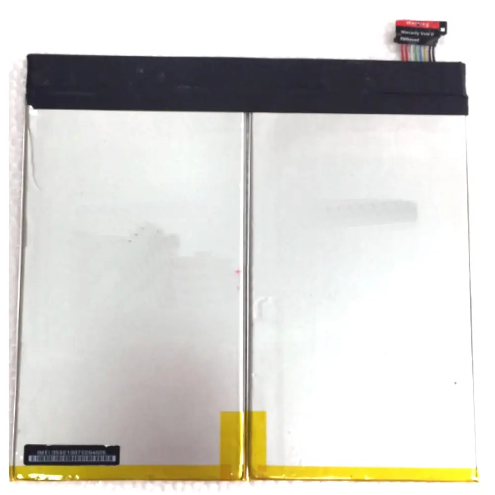 3500mah Original size battery for ASUS ZenPad 3S 10 Z10 Z500KL P001 P00I ZT500KL C12P1602 Tablet | Мобильные телефоны и