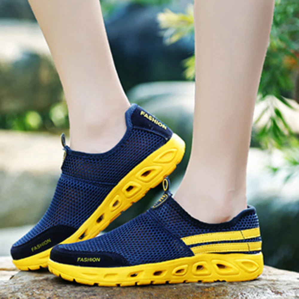 Водонепроницаемые ботинки TaoBo для мужчин и женщин неопреновые нескользящие