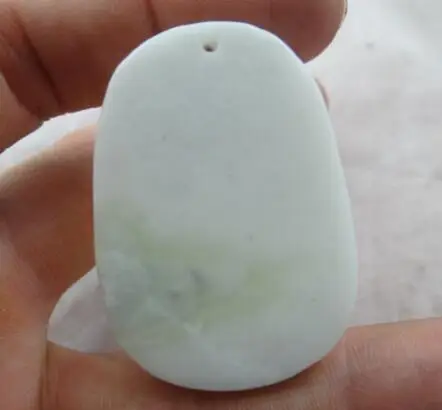 Натуральный камень бирюзовый кварцевый кристалл ручная работа амулет дракона и