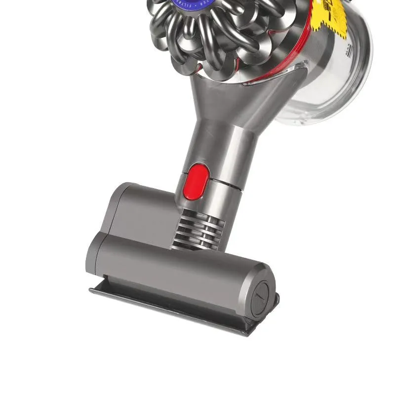 

For Dyson Mite Removal Suction Head V7 V8 V9 V10 V11 Roller Brush Suction Head Hot Fashion High Quality Hot Sale