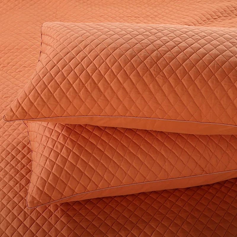 

Luxury Bedspread Bedding Set Quilted Cotton Thick Bed set Bed cover Duvet Cover queen king size parure de lit couvre lit couette