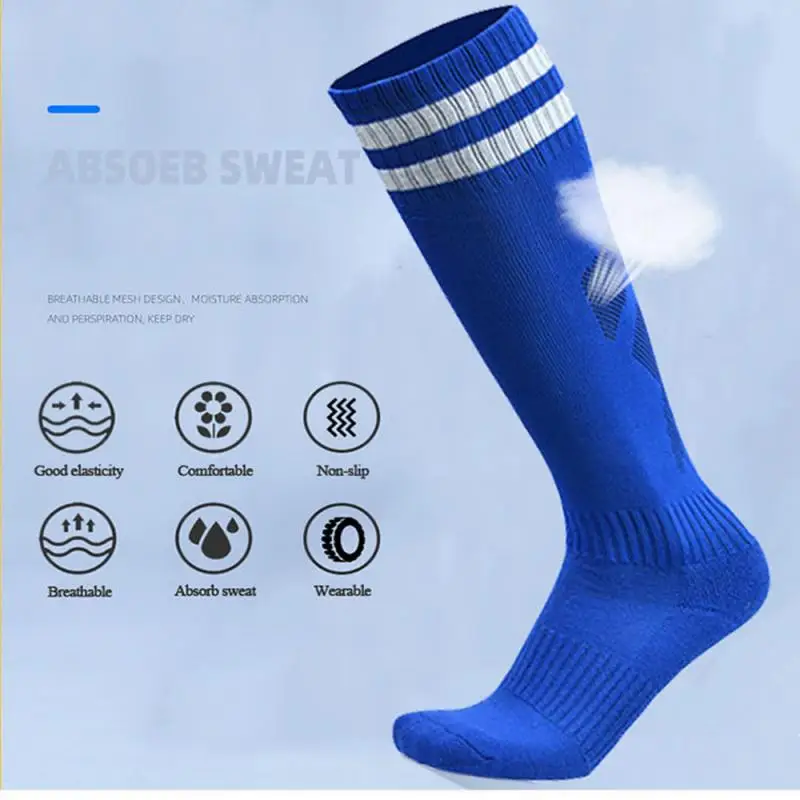 

Носки мужские/женские/мужские длинные дышащие, 1 пара