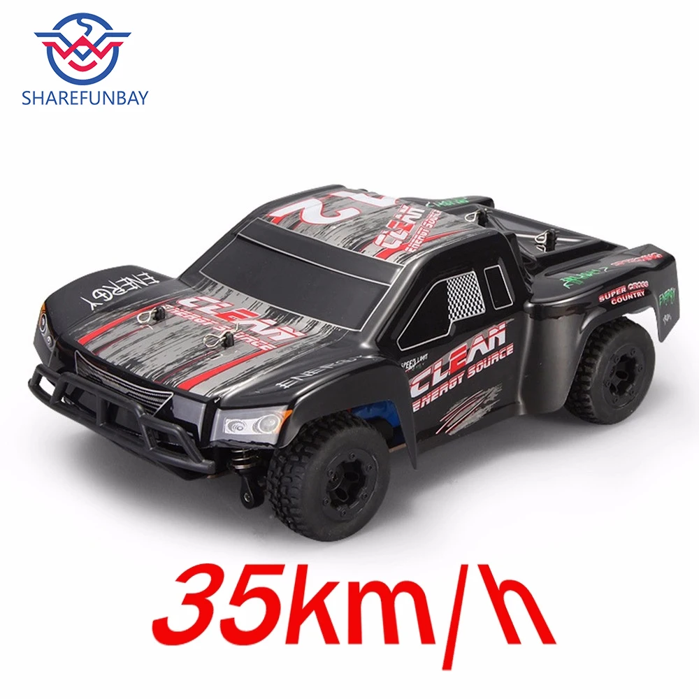 WL K999 rc автомобиль 1:28 внедорожник 2,4 г Электрический четырехколесный привод пульт дистанционного управления автомобиль сплав шасси восхождение скорость автомобиля 35 км радиоуправляемые машины трансформеры