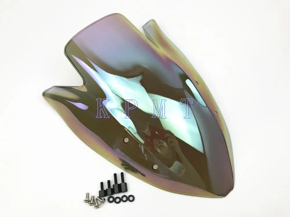 Лобовое стекло для мотоцикла Kawasaki Ninja Z1000 2003 2004 2005 2006 Z 1000 03 04 05 06 |