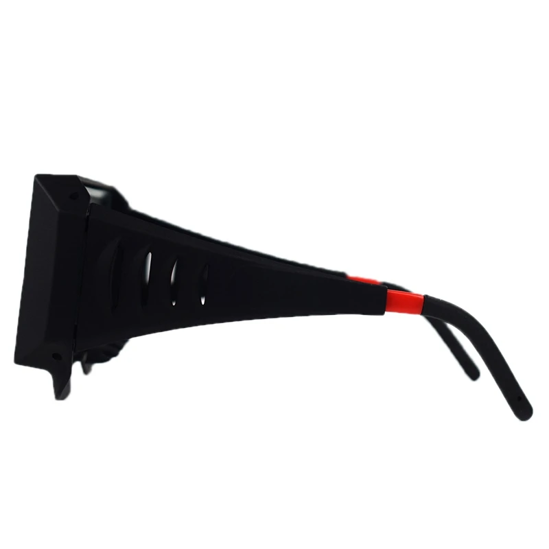 Автоматическое фотоэлектрическое сварочное стекло es на солнечных батареях