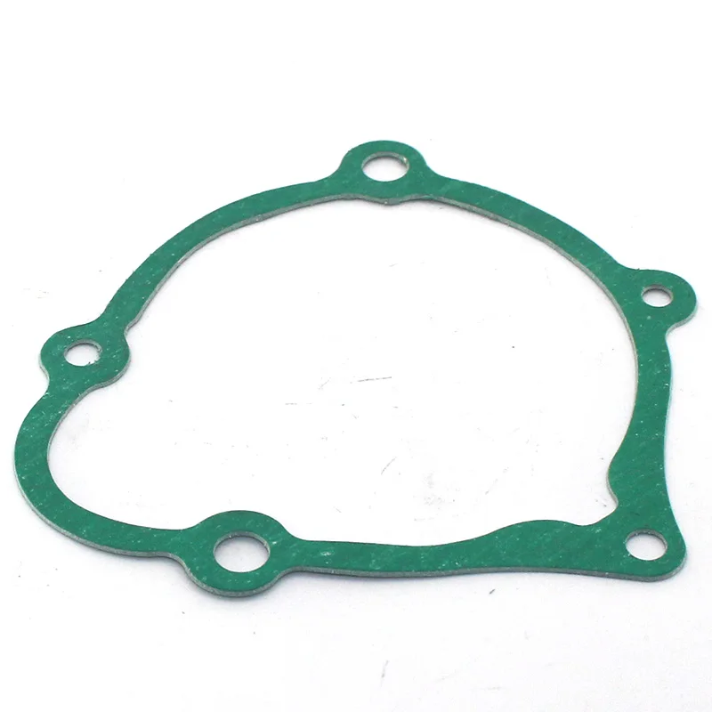 1pcs gasket Двигатель обмотки статора Крышка картера для SUZUKI GSX-R600 GSX-R1000 GSR600 GSR400 GSXR750 GSXR600 GSXR1000 GSX-R750 GSXR600Z GSXR750X - Цвет: 1pcs gasket