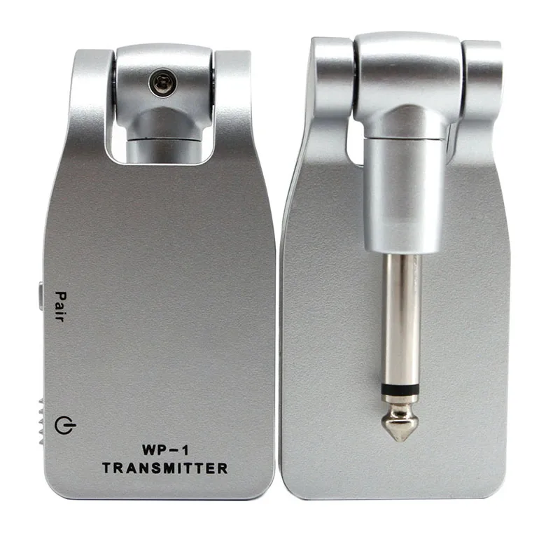 Бас гитара укулеле электрический аксессуары для фортепиано Портативный 2 4 ГГц