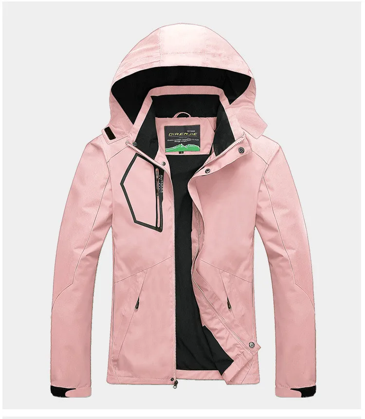 

Женская ветрозащитная куртка для походов, Водонепроницаемая дышащая тонкая куртка для активного отдыха, кемпинга, рыбалки, спорта, путешествий, ветровка, весна 2021