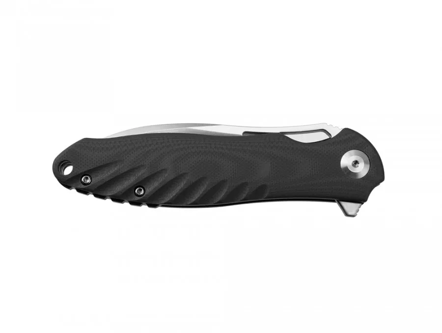 Фото Складной нож FH71 FBKNIFE Ganzo Firebird с клинком из стали D2 и рукоятью из G10 или карбонового волокна, карманный нож для выживания, EDC-инструмент для активного отдыха №3
