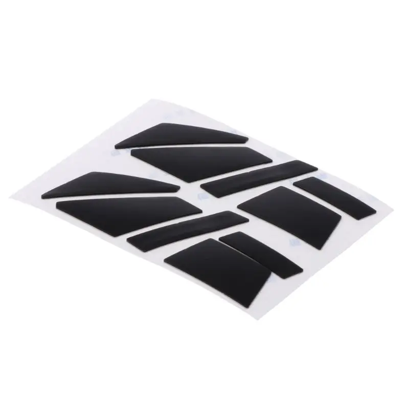 2 Sets 0.6mm Mouse Skates Sticker Pad for Corsair M65 PRO RGB LX9A | Компьютеры и офис
