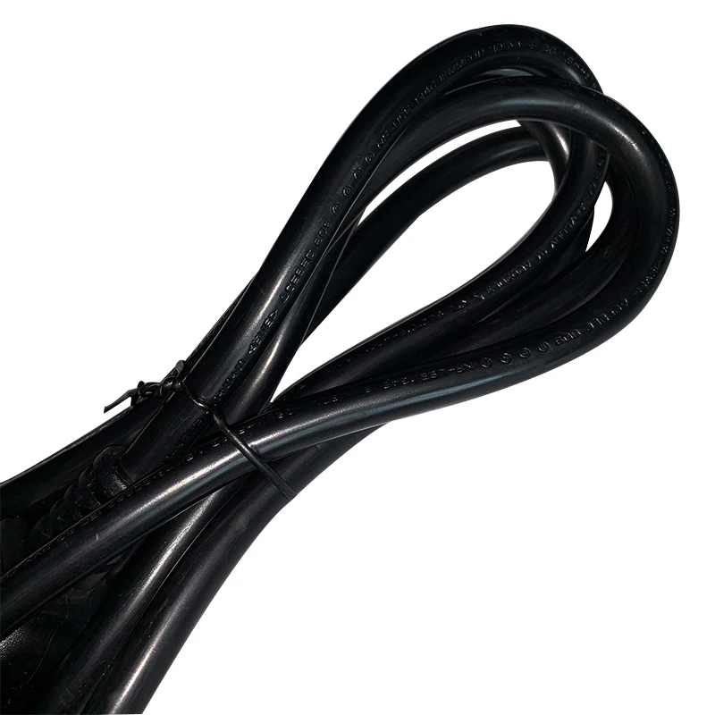 Удлинительный кабель для PDU 3Pin к IEC 320 C19 шнур шасси 16A 250 В 1 8 м 6 футов 3*1 5 мм |