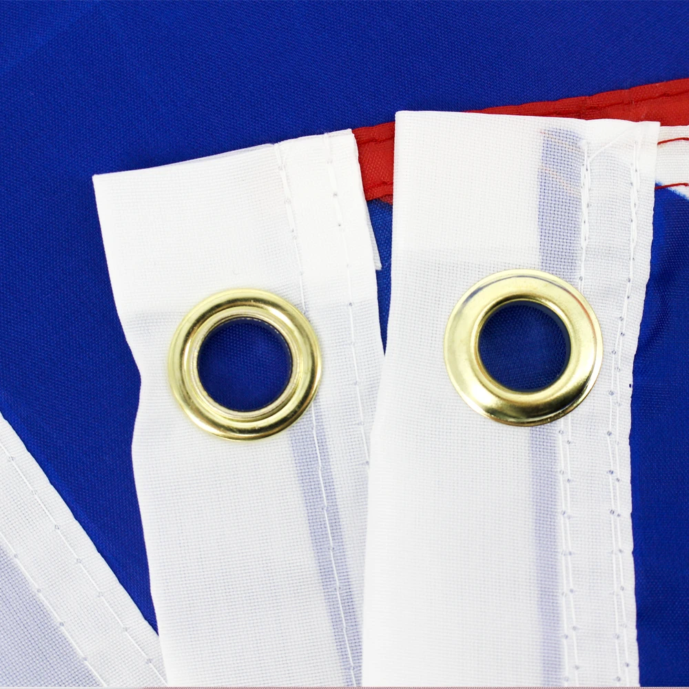 

Johnin 90X150cm CZ CZE CZECH Flag