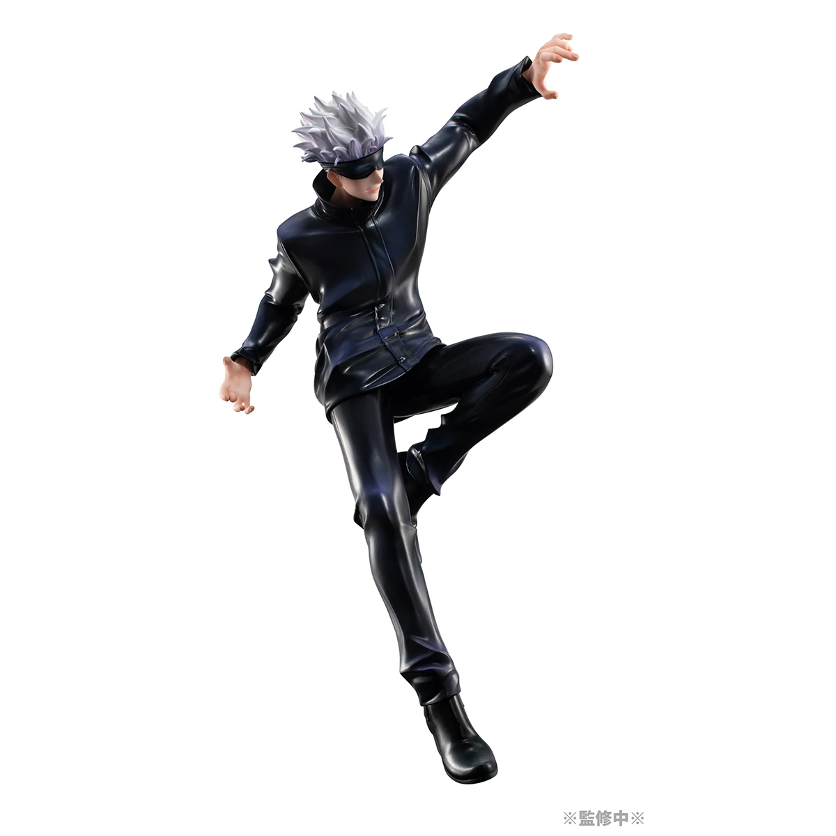 Online Pre-Verkauf Jujutsu Kaisen Gojo Satoru Grenzeloze Ruimte Desktop Ornamenten Japanischen Anime Figuur Modell Anime Figuur Modell Speelgo