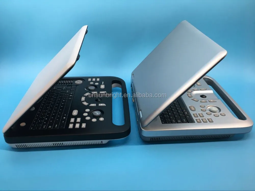 3D портативный ультразвуковой аппарат цифровое изображение ноутбук сканер |