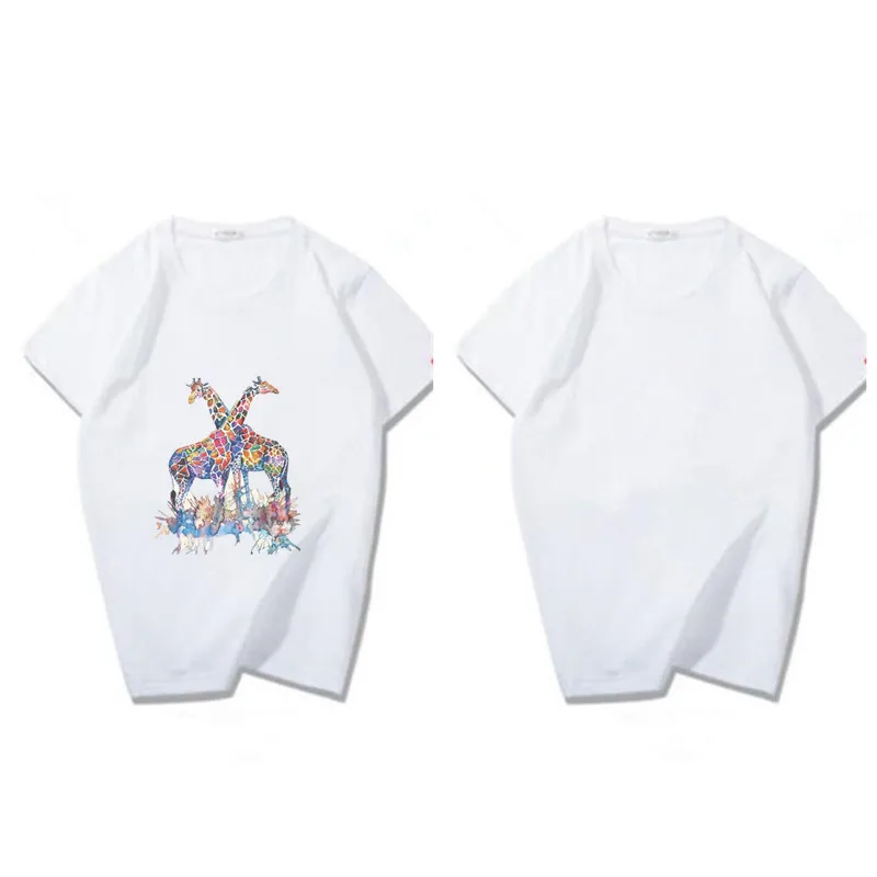 Нашивка ривердэйл одежда большая Милая Термотрансферная Футболка с принтом