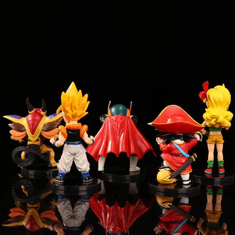 dragon ball z 5 1 предмет с изображением с