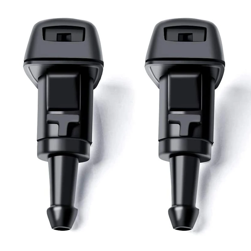 Форсунки омывателя лобового стекла OGE для Chrysler/Dodge/Jeep/Ram ЗАМЕНЯЕТ OEM: 4805742AB набор