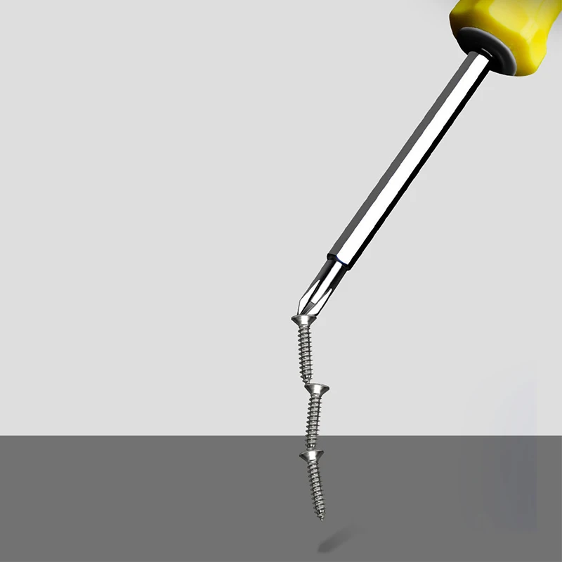 Набор отверток 6-в-1 12 видов магнитных инструмент для разборки компьютера ручной |