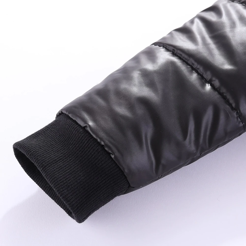 

Mudkingdom Boys Girls Clothes Jackets Hooded Light Down Coats Autumn Winter Warm Fashion Outwear Jackets Children's Clothing