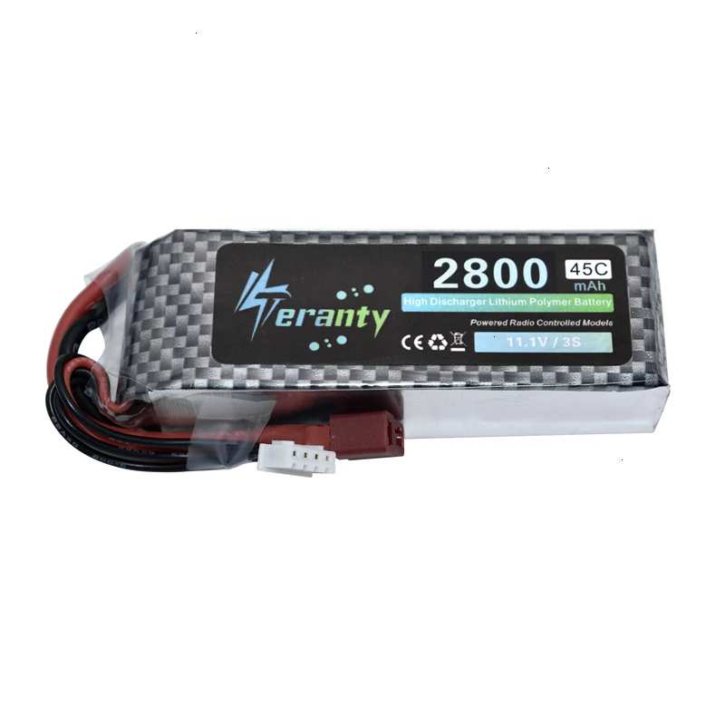 обновленная литий полимерн