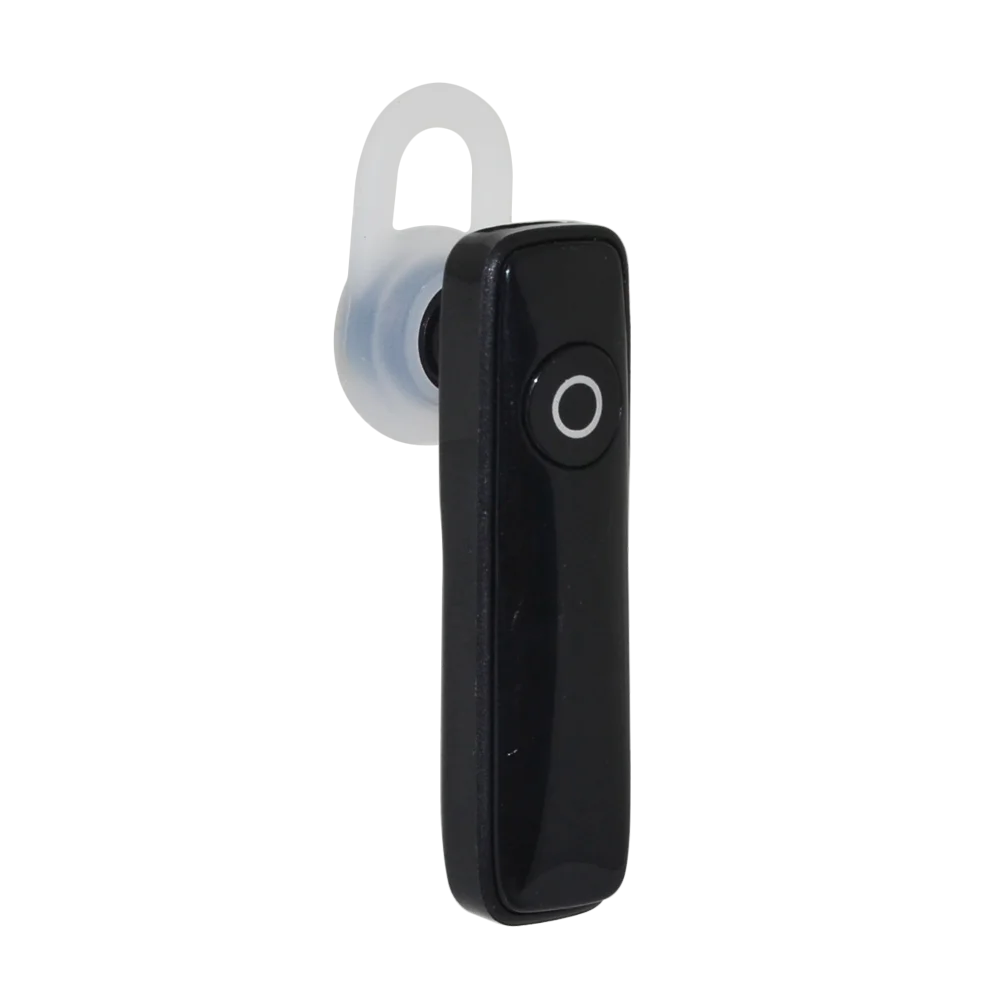 Беспроводной на ушной раковине подвесные наушники с микрофоном Спортивная