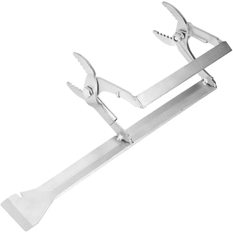 1 шт. инструмент для улей зажим селезенка пчеловодства шина рамка гнезда зажимы