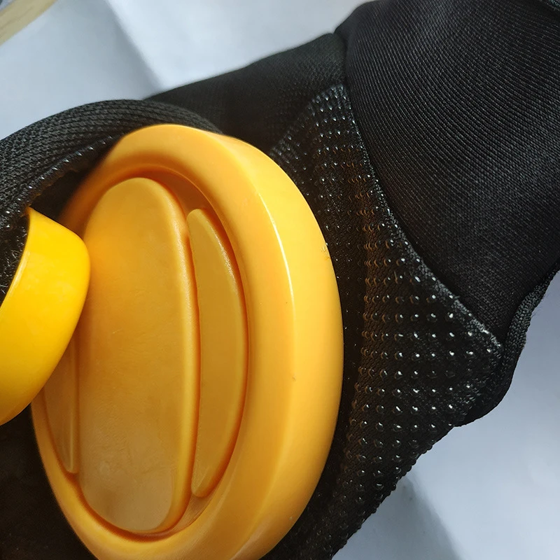 1 пара спортивные перчатки для катания на скейтборде | Спорт и развлечения